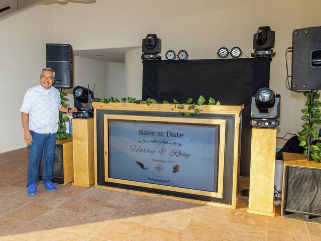 La boda de Henry y Rosy en Huatulco, Oaxaca 37
