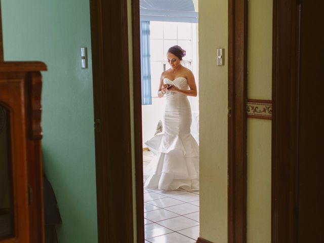 La boda de Rubén y Alejandría  en Chihuahua, Chihuahua 17