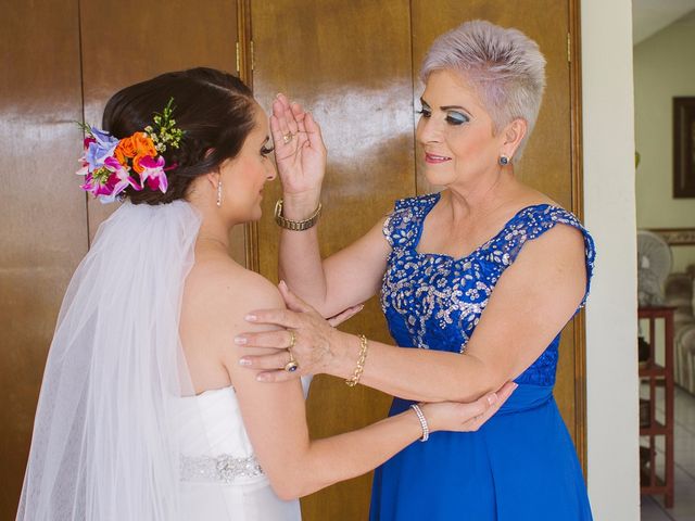 La boda de Rubén y Alejandría  en Chihuahua, Chihuahua 19