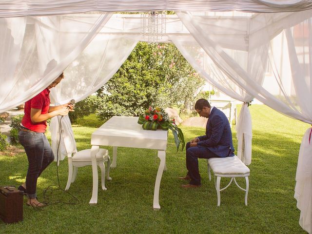 La boda de Rubén y Alejandría  en Chihuahua, Chihuahua 27