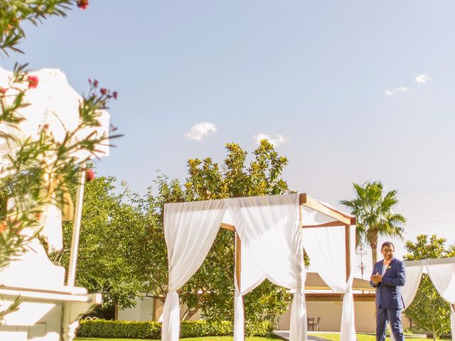 La boda de Rubén y Alejandría  en Chihuahua, Chihuahua 30