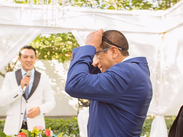 La boda de Rubén y Alejandría  en Chihuahua, Chihuahua 36