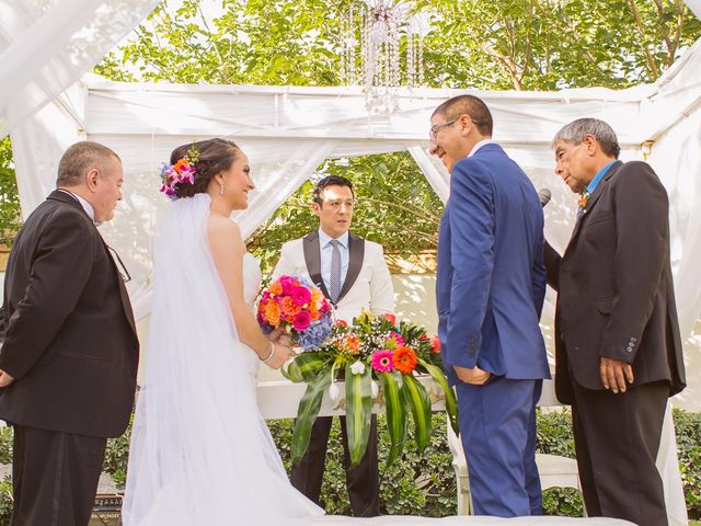 La boda de Rubén y Alejandría  en Chihuahua, Chihuahua 37