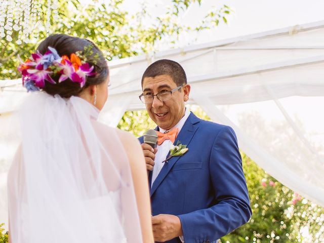 La boda de Rubén y Alejandría  en Chihuahua, Chihuahua 42