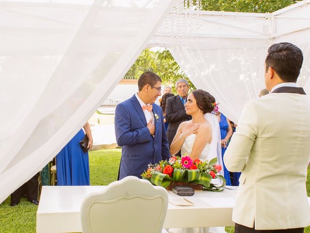 La boda de Rubén y Alejandría  en Chihuahua, Chihuahua 45