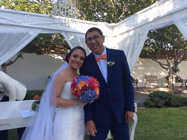 La boda de Rubén y Alejandría  en Chihuahua, Chihuahua 47