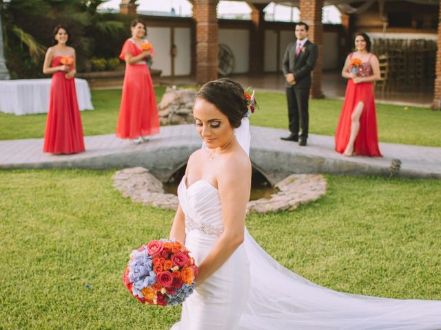 La boda de Rubén y Alejandría  en Chihuahua, Chihuahua 50