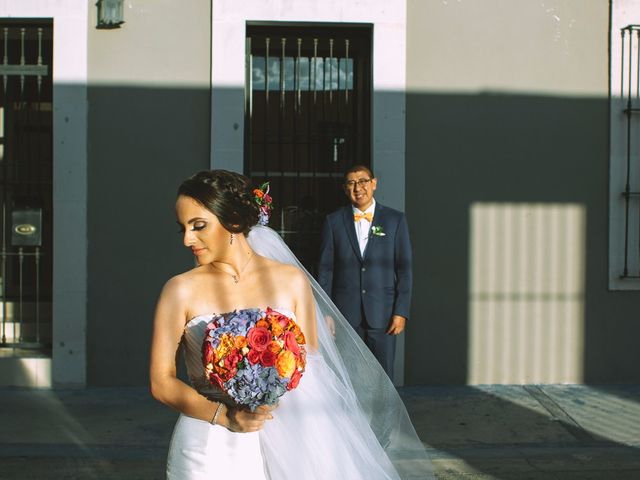 La boda de Rubén y Alejandría  en Chihuahua, Chihuahua 51