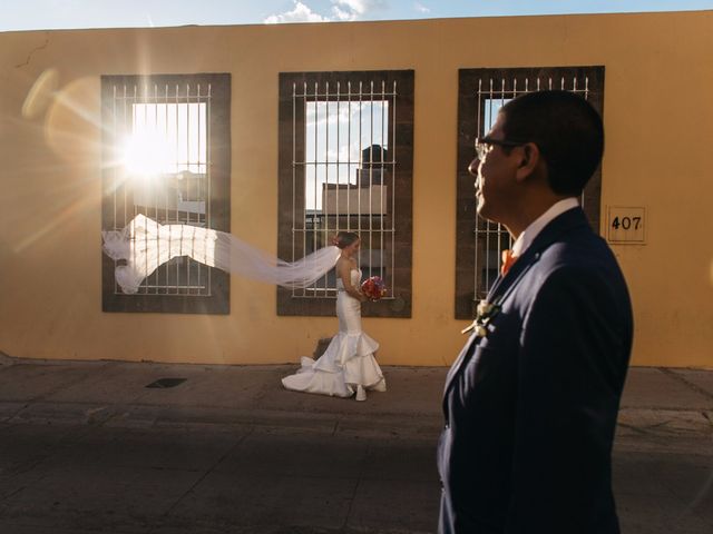 La boda de Rubén y Alejandría  en Chihuahua, Chihuahua 54