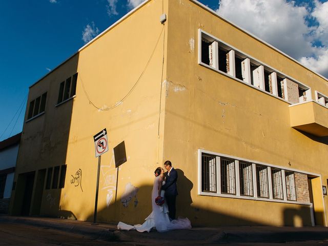 La boda de Rubén y Alejandría  en Chihuahua, Chihuahua 55