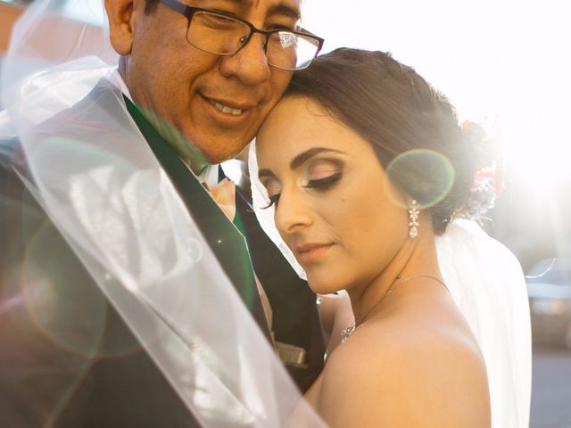 La boda de Rubén y Alejandría  en Chihuahua, Chihuahua 56