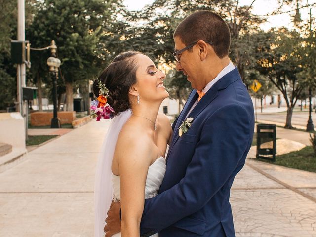 La boda de Rubén y Alejandría  en Chihuahua, Chihuahua 66