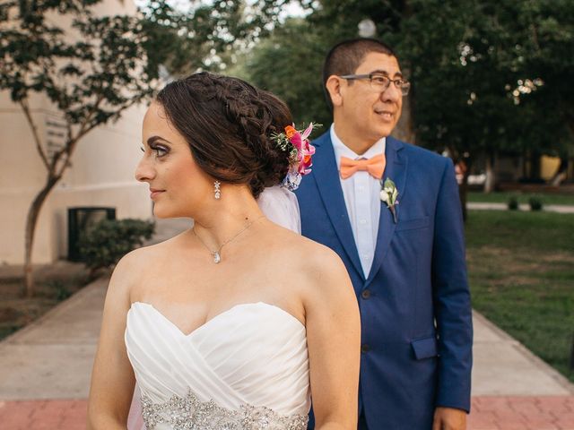 La boda de Rubén y Alejandría  en Chihuahua, Chihuahua 69