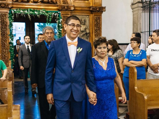 La boda de Rubén y Alejandría  en Chihuahua, Chihuahua 74