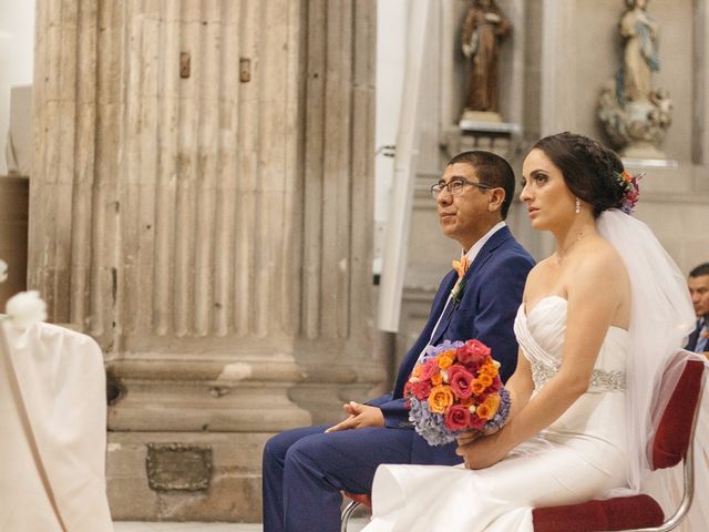 La boda de Rubén y Alejandría  en Chihuahua, Chihuahua 77