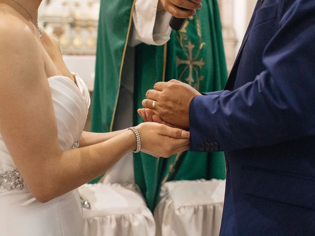 La boda de Rubén y Alejandría  en Chihuahua, Chihuahua 83