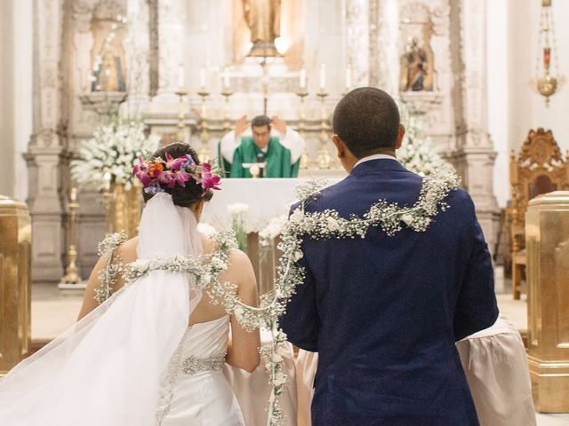 La boda de Rubén y Alejandría  en Chihuahua, Chihuahua 87