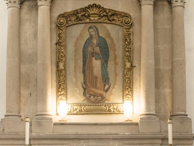 La boda de Rubén y Alejandría  en Chihuahua, Chihuahua 93