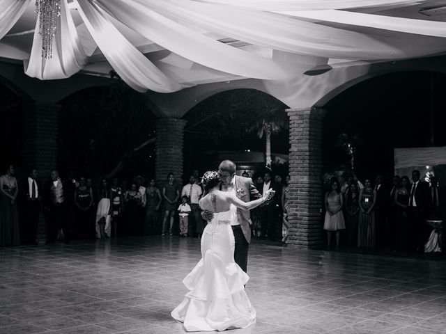 La boda de Rubén y Alejandría  en Chihuahua, Chihuahua 101