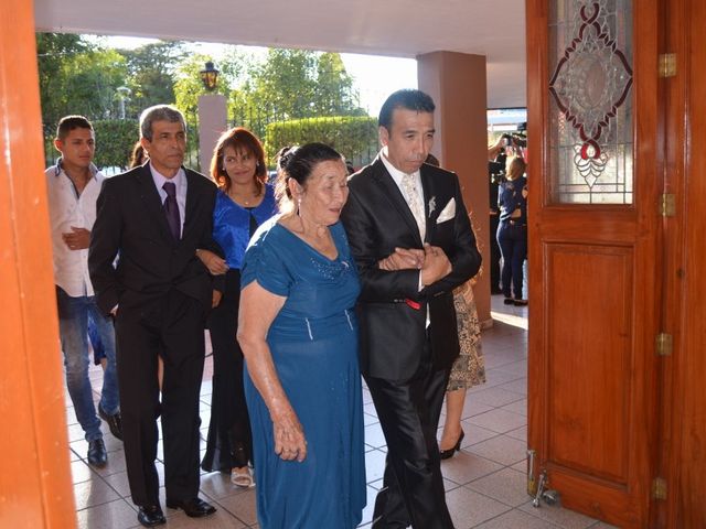 La boda de Aga y Liz en Zapopan, Jalisco 9