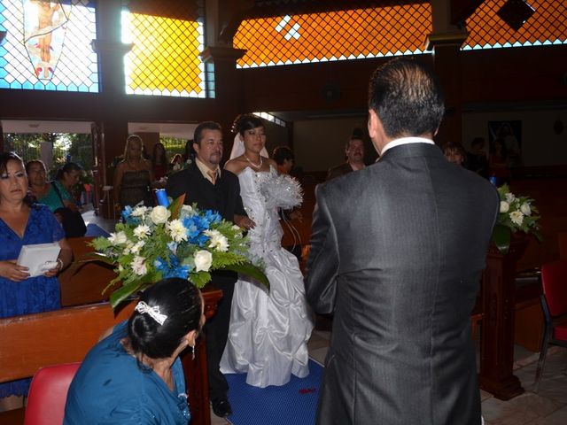La boda de Aga y Liz en Zapopan, Jalisco 11