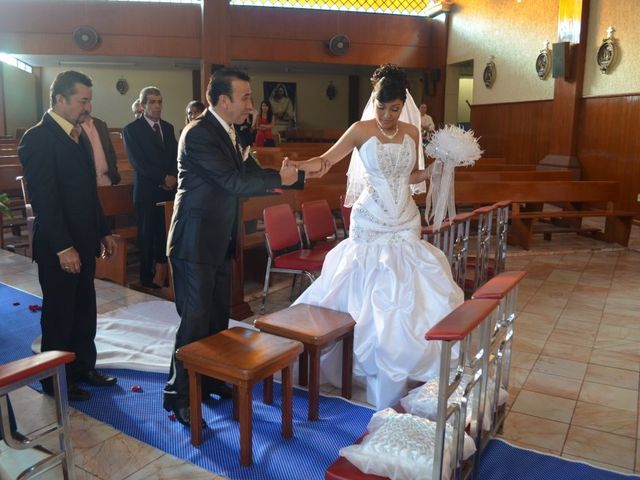 La boda de Aga y Liz en Zapopan, Jalisco 12