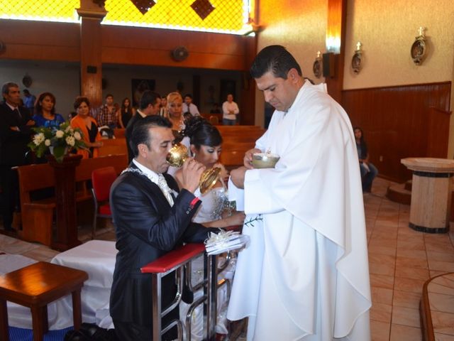 La boda de Aga y Liz en Zapopan, Jalisco 21