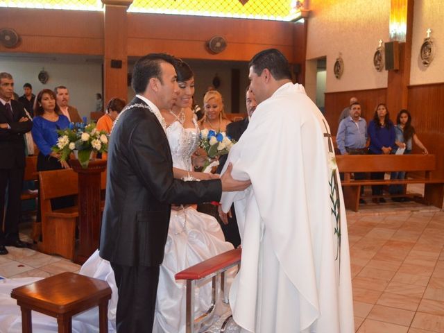 La boda de Aga y Liz en Zapopan, Jalisco 22