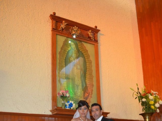 La boda de Aga y Liz en Zapopan, Jalisco 23