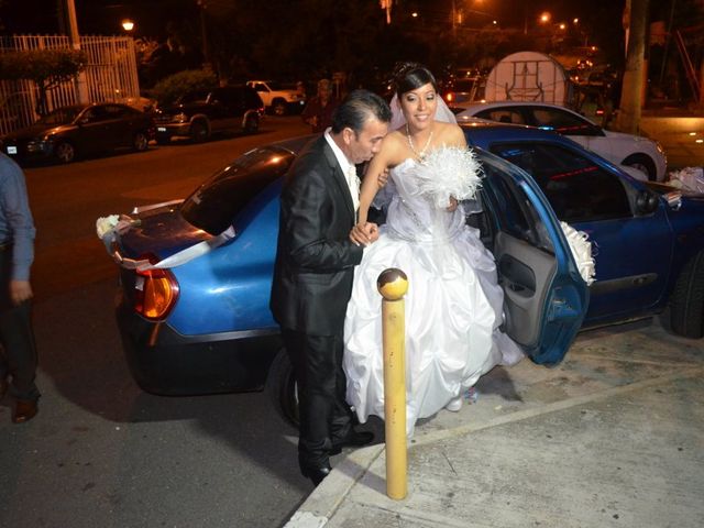 La boda de Aga y Liz en Zapopan, Jalisco 26
