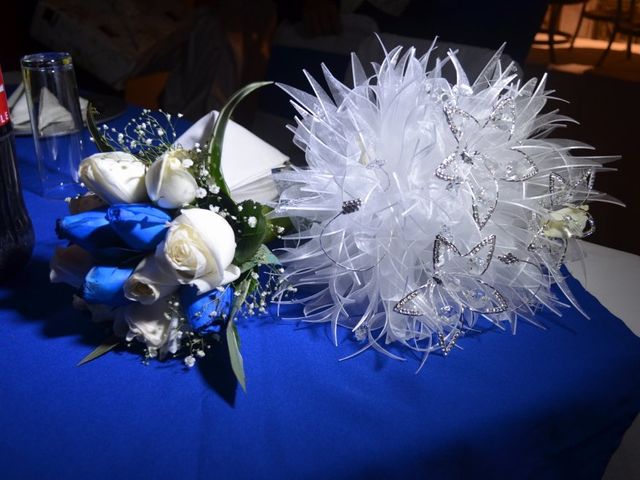 La boda de Aga y Liz en Zapopan, Jalisco 28