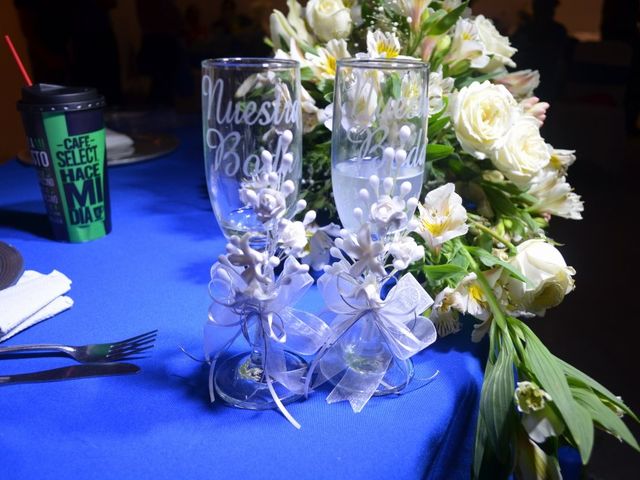 La boda de Aga y Liz en Zapopan, Jalisco 29