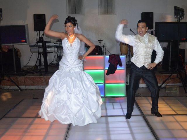La boda de Aga y Liz en Zapopan, Jalisco 39