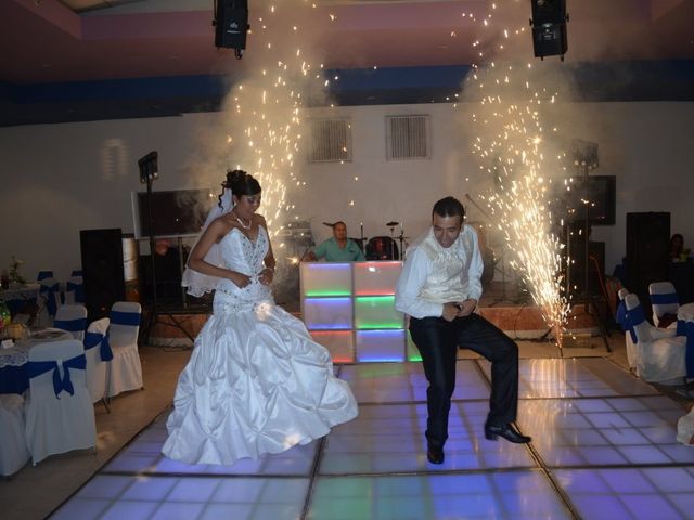 La boda de Aga y Liz en Zapopan, Jalisco 40
