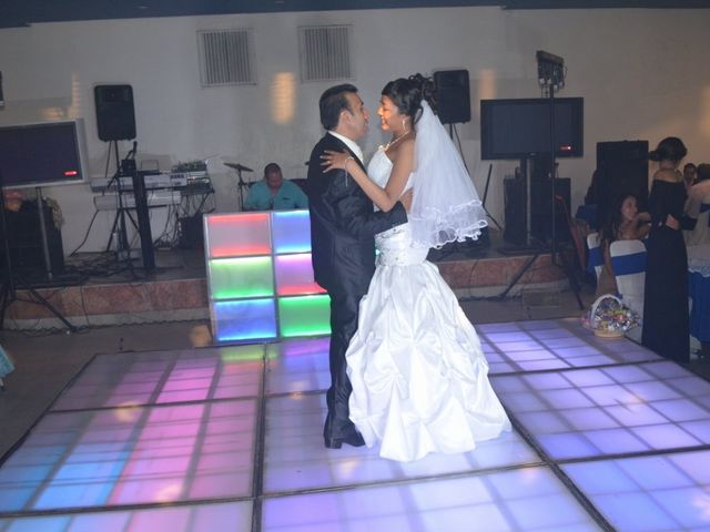 La boda de Aga y Liz en Zapopan, Jalisco 41