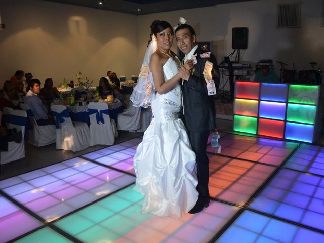 La boda de Aga y Liz en Zapopan, Jalisco 42