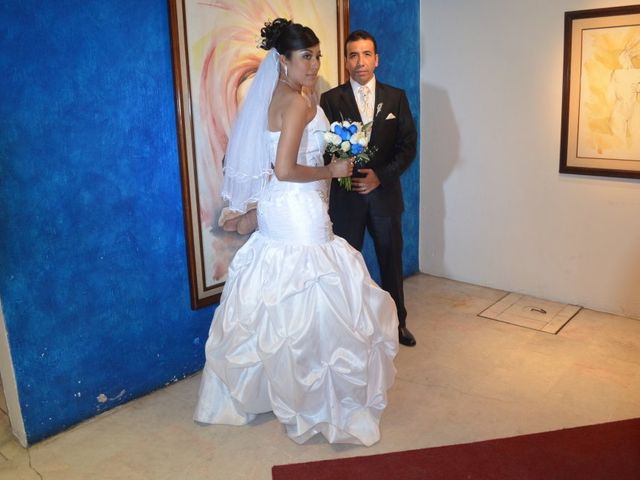La boda de Aga y Liz en Zapopan, Jalisco 47