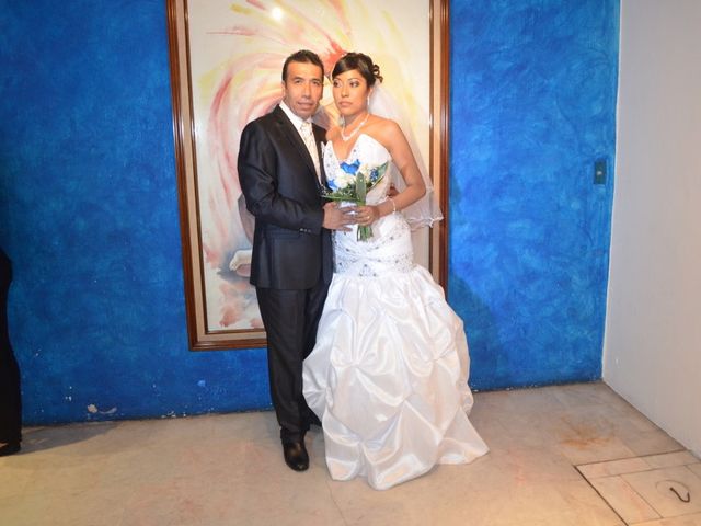 La boda de Aga y Liz en Zapopan, Jalisco 48