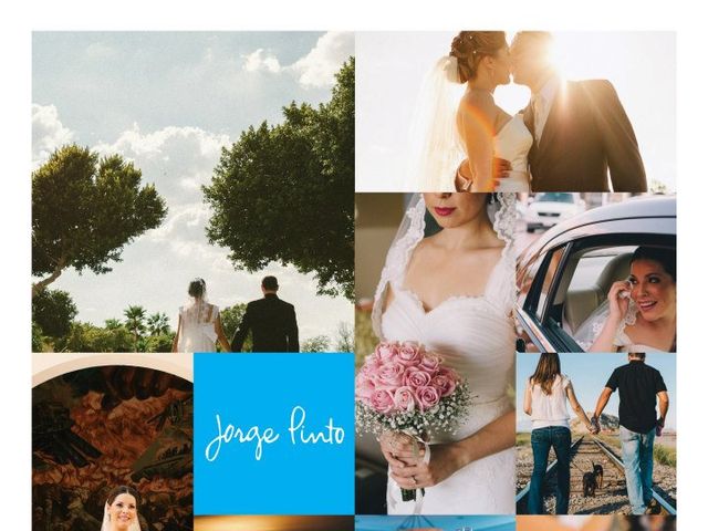 La boda de Gabriela  y Carlos Alberto  en Hermosillo, Sonora 4