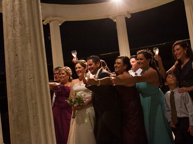 La boda de Gabriela  y Carlos Alberto  en Hermosillo, Sonora 2