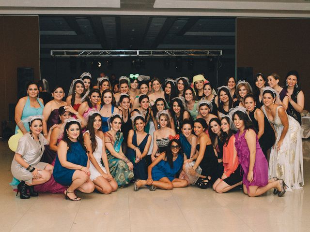 La boda de Gabriela  y Carlos Alberto  en Hermosillo, Sonora 5