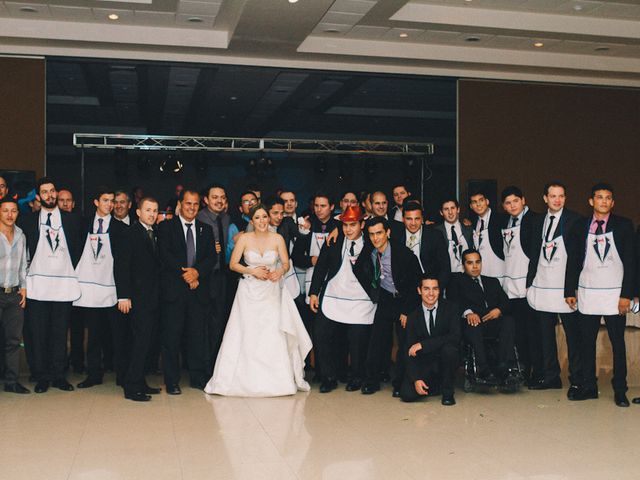 La boda de Gabriela  y Carlos Alberto  en Hermosillo, Sonora 8