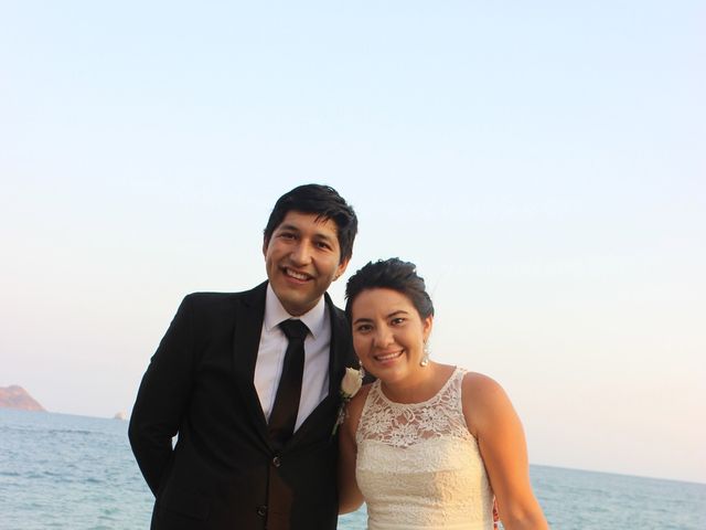 La boda de Jonattan y Pamela en Mazatlán, Sinaloa 8