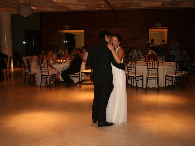La boda de Jonattan y Pamela en Mazatlán, Sinaloa 16