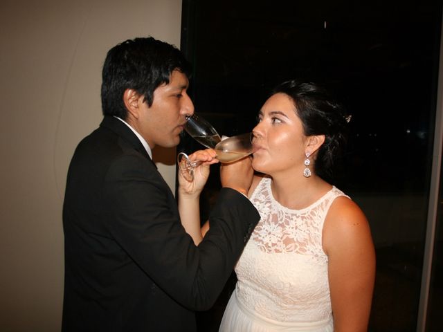 La boda de Jonattan y Pamela en Mazatlán, Sinaloa 17