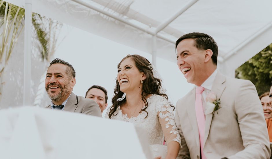 La boda de Josbeth  y Jazmín  en Guadalajara, Jalisco