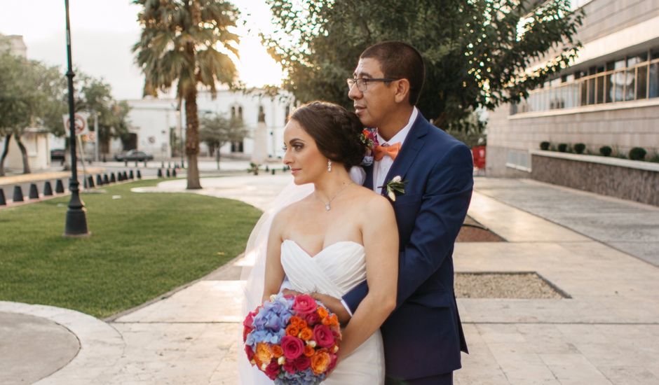 La boda de Rubén y Alejandría  en Chihuahua, Chihuahua