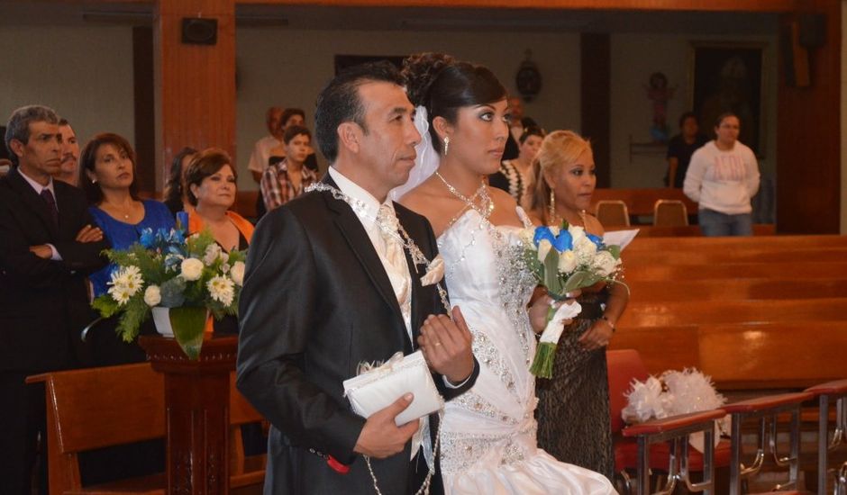 La boda de Aga y Liz en Zapopan, Jalisco