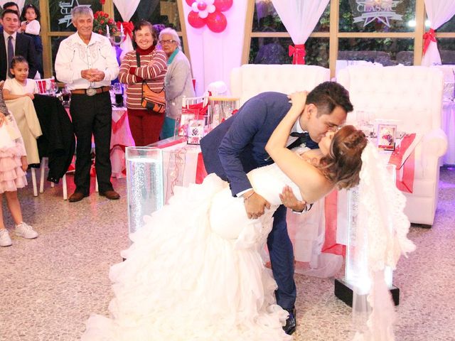 La boda de Alejandro y Marisol en Gustavo A. Madero, Ciudad de México 21