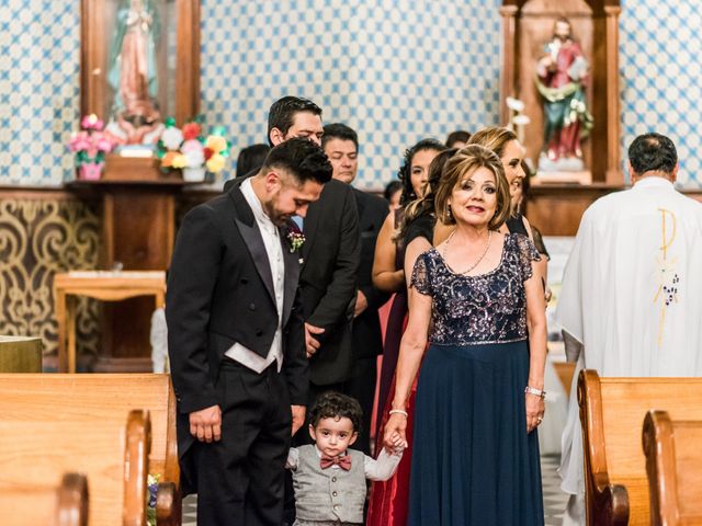 La boda de Rafa y Cris en Xico, Veracruz 38